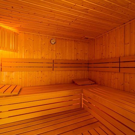 Posesja Apartamenty - Posesja Kapitanska Grzybowo  Exteriör bild