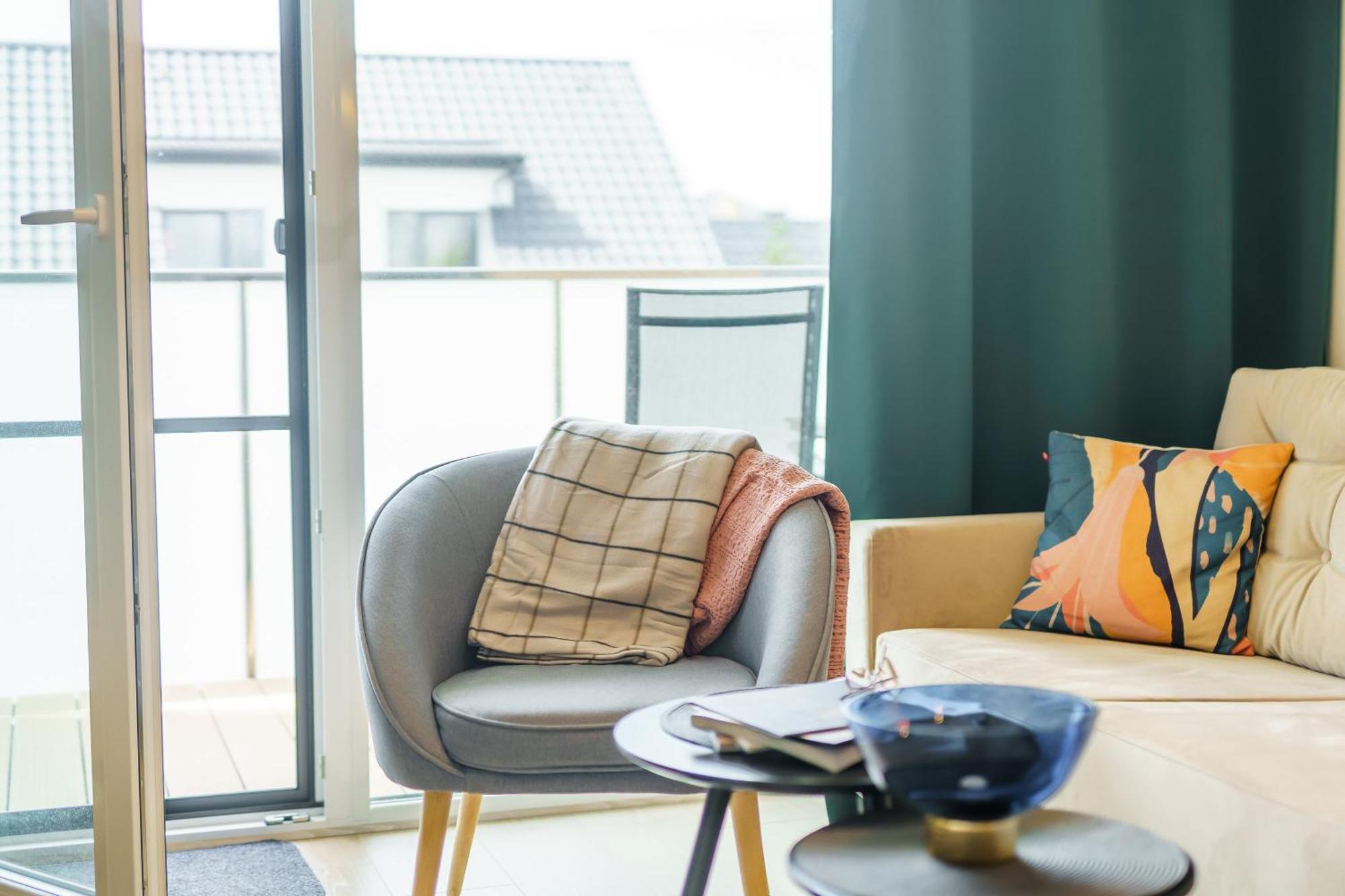 Posesja Apartamenty - Posesja Kapitanska Grzybowo  Exteriör bild