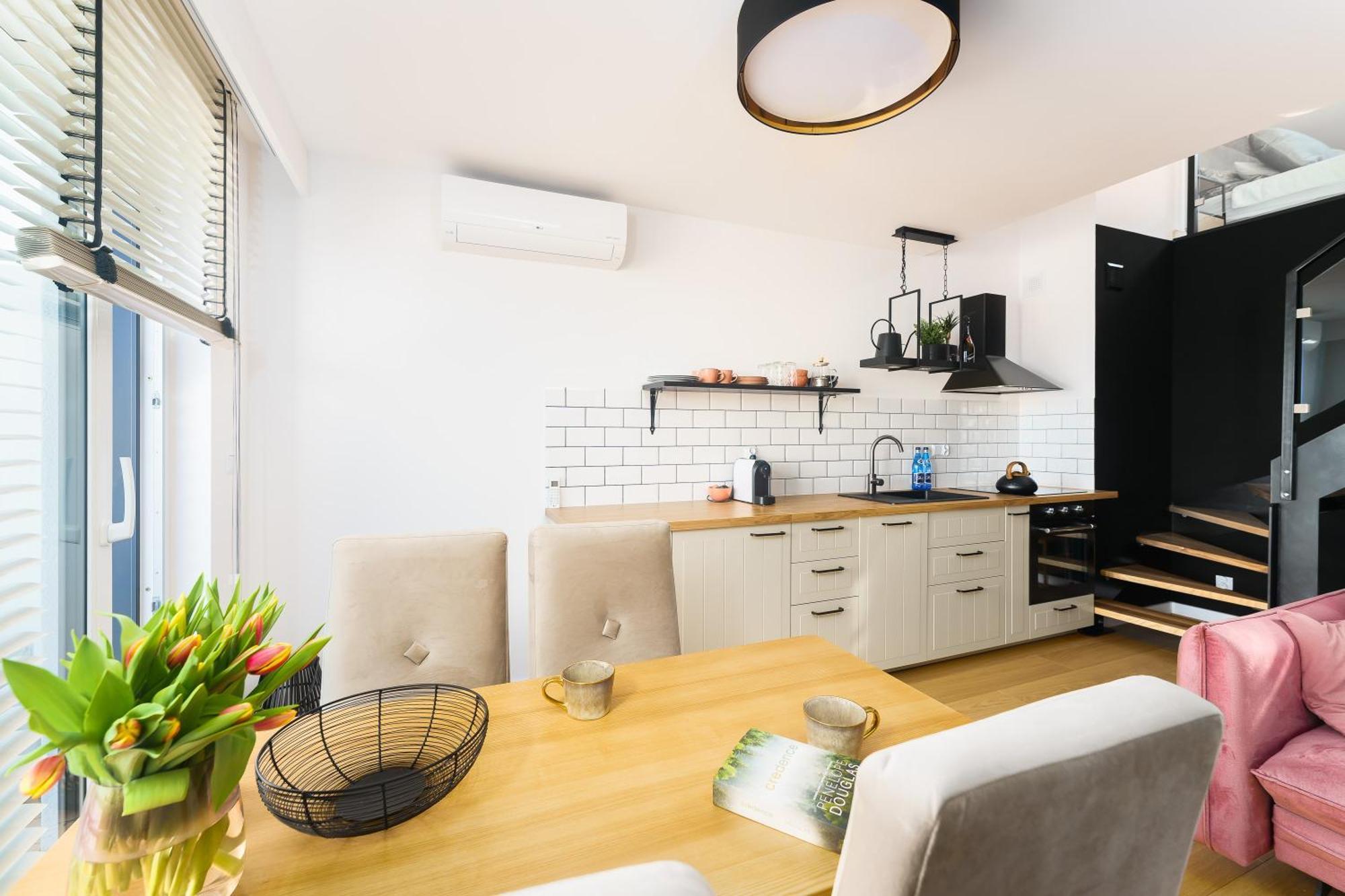 Posesja Apartamenty - Posesja Kapitanska Grzybowo  Exteriör bild
