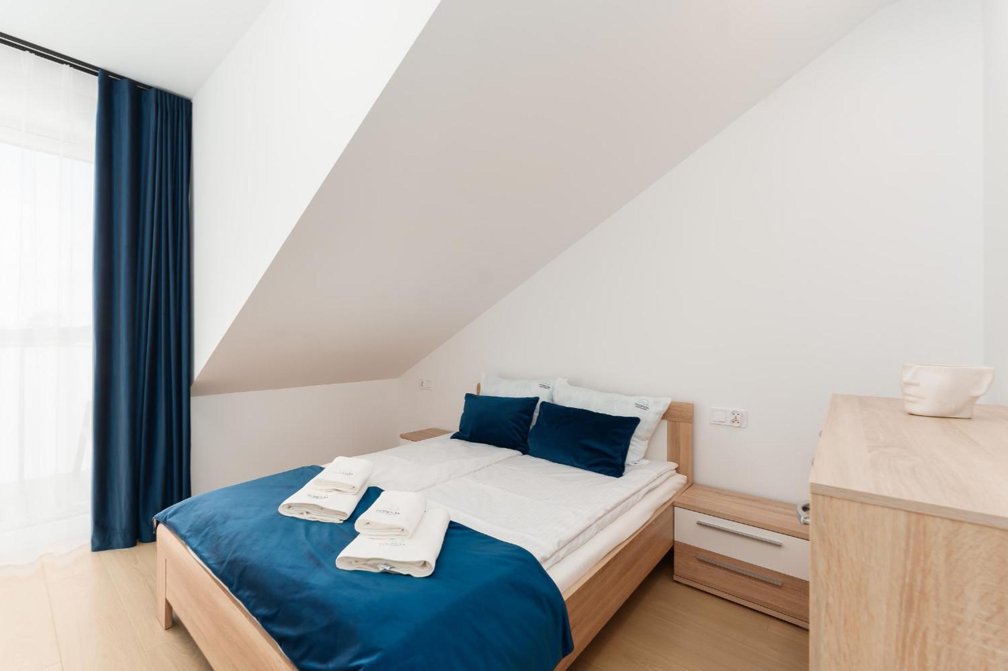 Posesja Apartamenty - Posesja Kapitanska Grzybowo  Exteriör bild