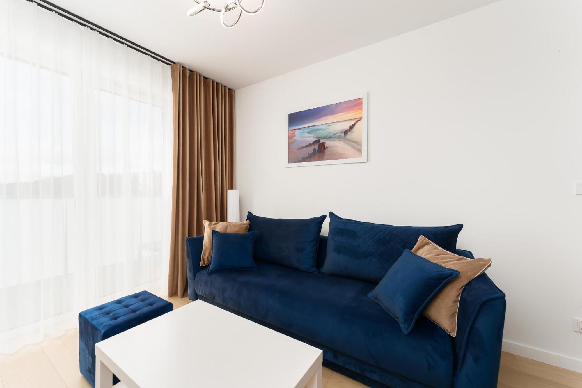 Posesja Apartamenty - Posesja Kapitanska Grzybowo  Exteriör bild